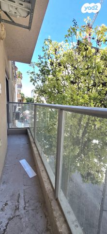 דירה, הקונגרס 10, נווה שאנן, תל אביב יפו