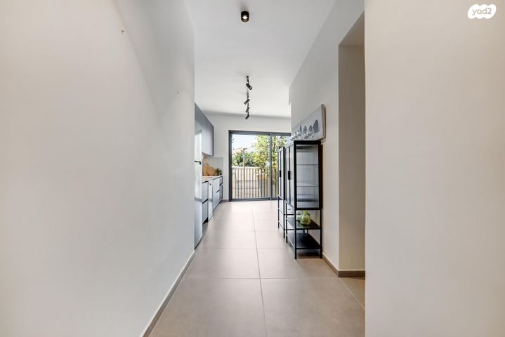 דירה, נווה שאנן, תל אביב יפו