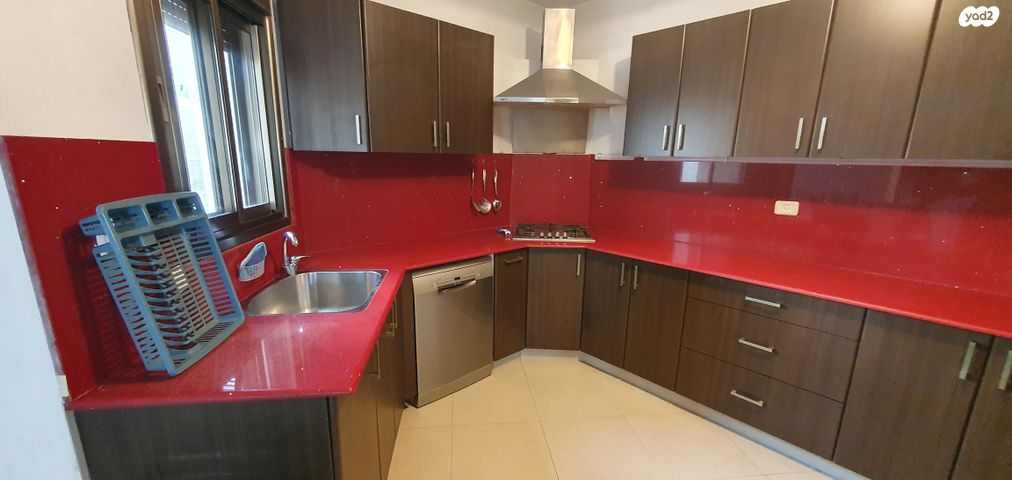 דירה, המתמיד 10, צפון מערב מרכז העיר, נתניה