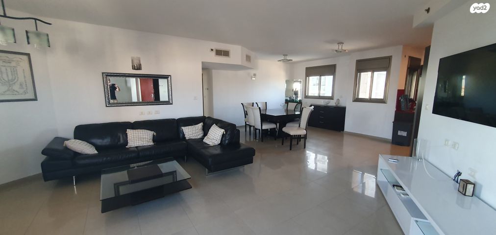 דירה, המתמיד 10, צפון מערב מרכז העיר, נתניה