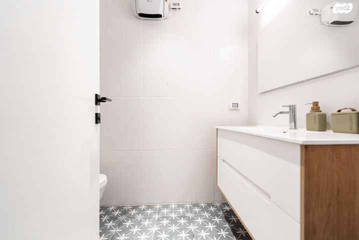 דירה, נווה שאנן, תל אביב יפו