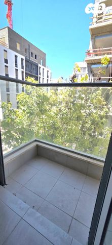 דירה, הקונגרס 10, נווה שאנן, תל אביב יפו