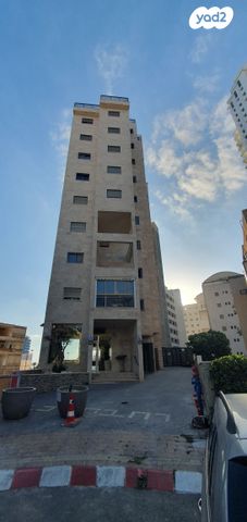 דירה, המתמיד 10, צפון מערב מרכז העיר, נתניה