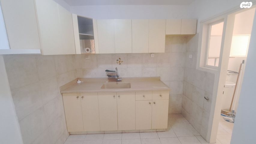 דירה, טרומפלדור, צפון מזרח מרכז העיר, נתניה