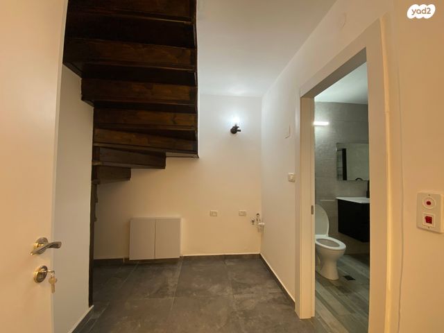 דירת גן, כרמל, צפונית / רסקו, נצרת עילית / נוף הגליל