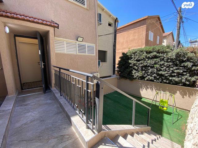 דירת גן, כרמל, צפונית / רסקו, נצרת עילית / נוף הגליל