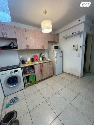 דירה, אברבנאל 49, פלורנטין, תל אביב יפו