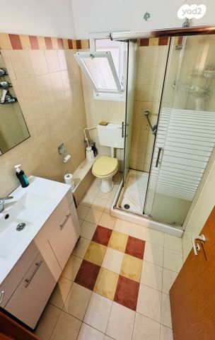 דירה, התבור 3, אריאל