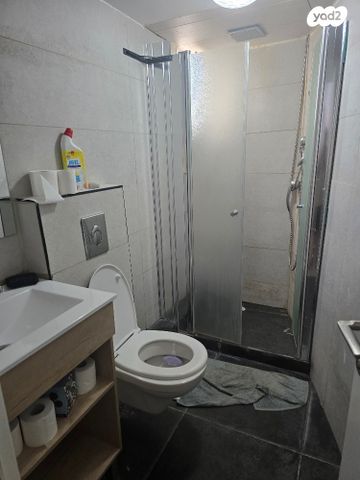 יחידת דיור, הוברמן 4, באר שבע