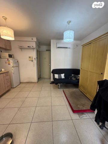 דירה, אברבנאל 49, פלורנטין, תל אביב יפו