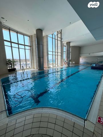 דירה, העוגן, מרינה, הרצליה