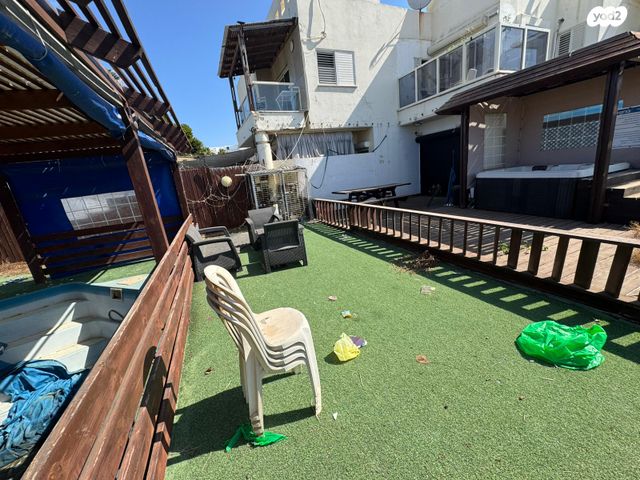 דירת גן, העלייה 75, עמידר, נהריה