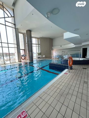 דירה, העוגן, מרינה, הרצליה