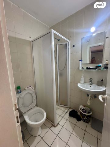 דירה, אברבנאל 49, פלורנטין, תל אביב יפו