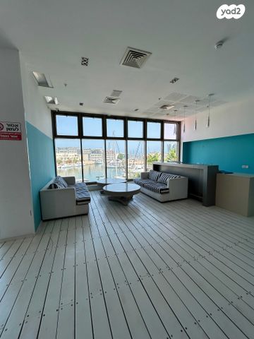 דירה, העוגן, מרינה, הרצליה