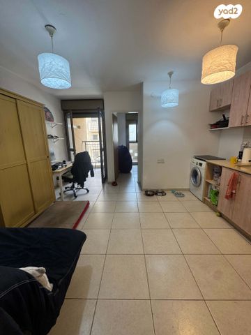 דירה, אברבנאל 49, פלורנטין, תל אביב יפו