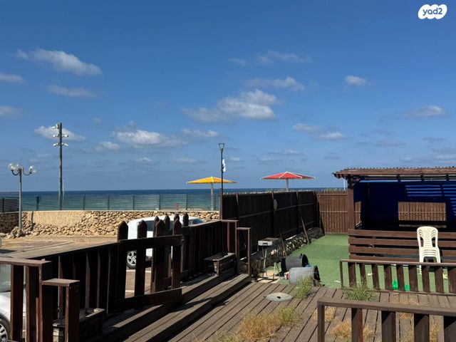 דירת גן, העלייה 75, עמידר, נהריה