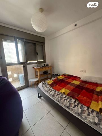 דירה, אברבנאל 49, פלורנטין, תל אביב יפו