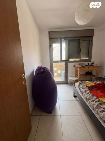 דירה, אברבנאל 49, פלורנטין, תל אביב יפו