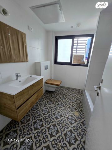 דירה, בית אל 47, נווה שרת, תל אביב יפו