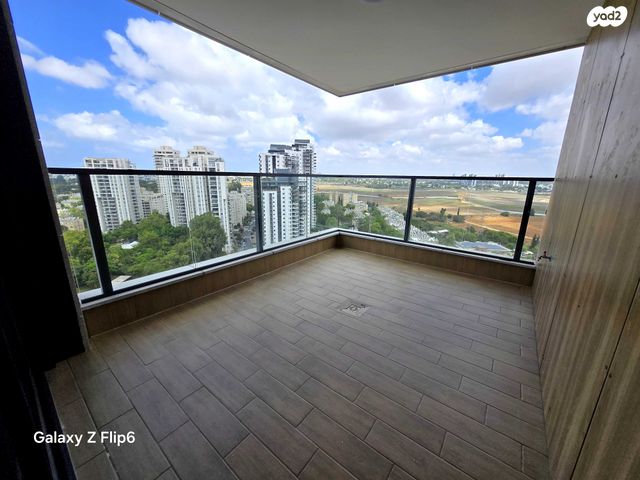 דירה, בית אל 47, נווה שרת, תל אביב יפו