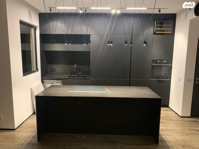 גג/ פנטהאוז, ברגסון 5, נווה אביבים, תל אביב יפו