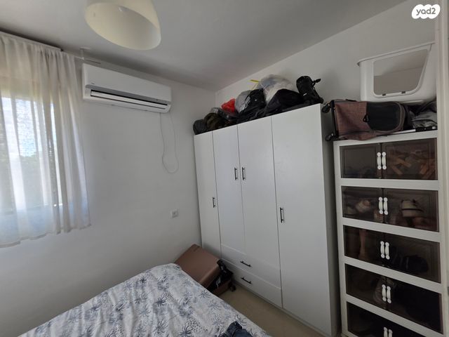 דירה, ז'בוטינסקי 3, צור שלום, קרית ביאליק