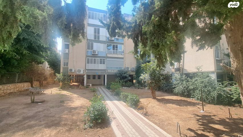 דירה, טרומפלדור, צפון מזרח מרכז העיר, נתניה