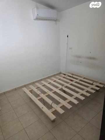 יחידת דיור, הוברמן 4, באר שבע