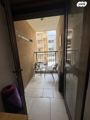 דירה, אברבנאל 49, פלורנטין, תל אביב יפו