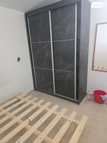 יחידת דיור, הוברמן 4, באר שבע