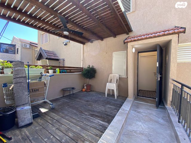 דירת גן, כרמל, צפונית / רסקו, נצרת עילית / נוף הגליל