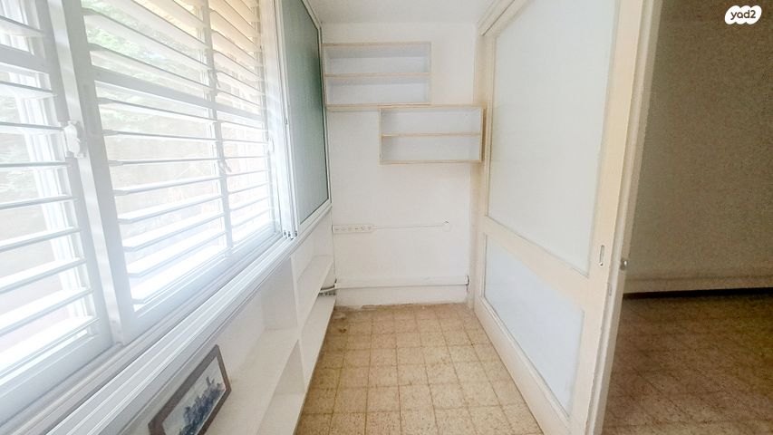 דירה, טרומפלדור, צפון מזרח מרכז העיר, נתניה