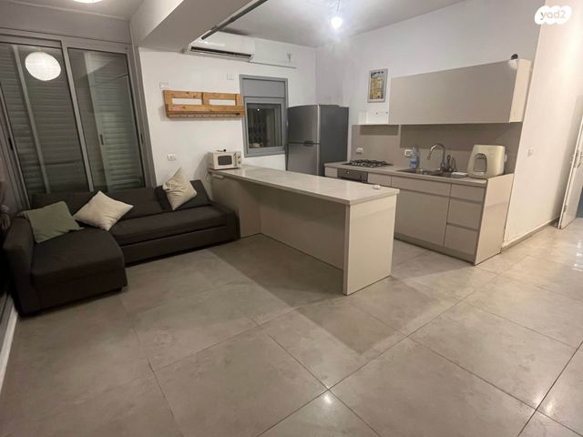 שדרות בן גוריון 