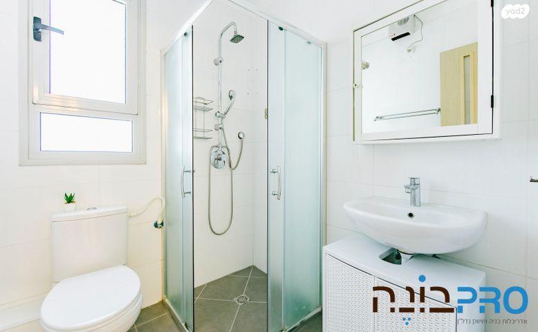 דירה, פרופ' אהרון צ'חנובר, רחובות המדע, רחובות