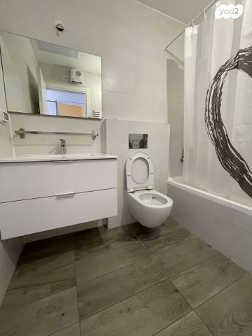 דירה, מטמון כהן, הצפון החדש - כיכר המדינה, תל אביב יפו