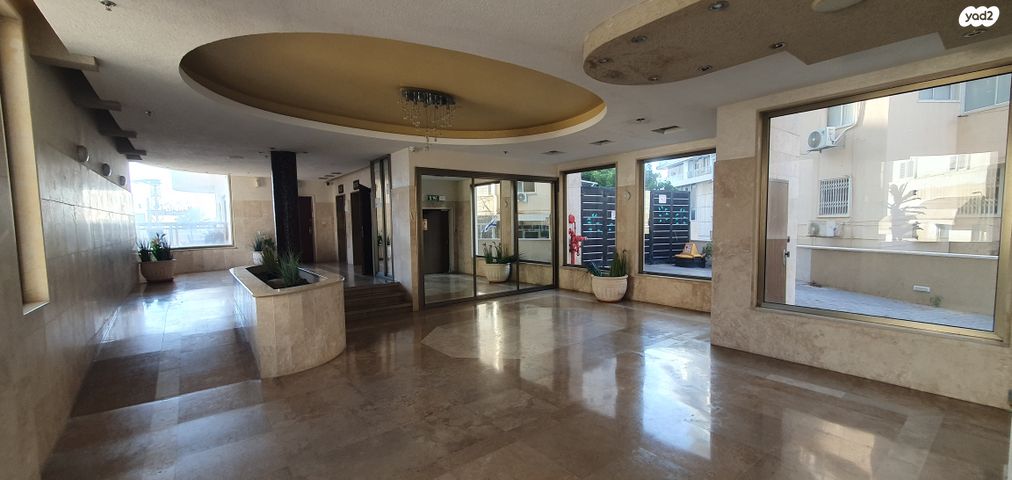 דירה, המתמיד 10, צפון מערב מרכז העיר, נתניה