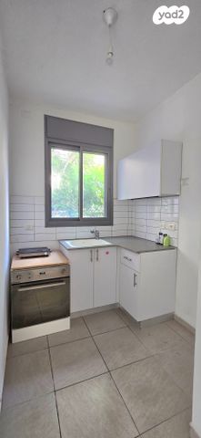 דירה, הקונגרס 10, נווה שאנן, תל אביב יפו