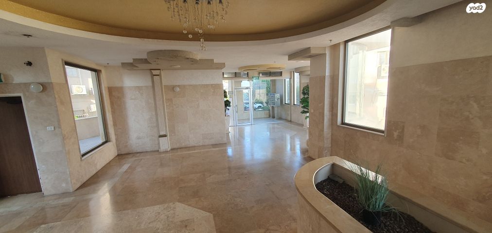 דירה, המתמיד 10, צפון מערב מרכז העיר, נתניה