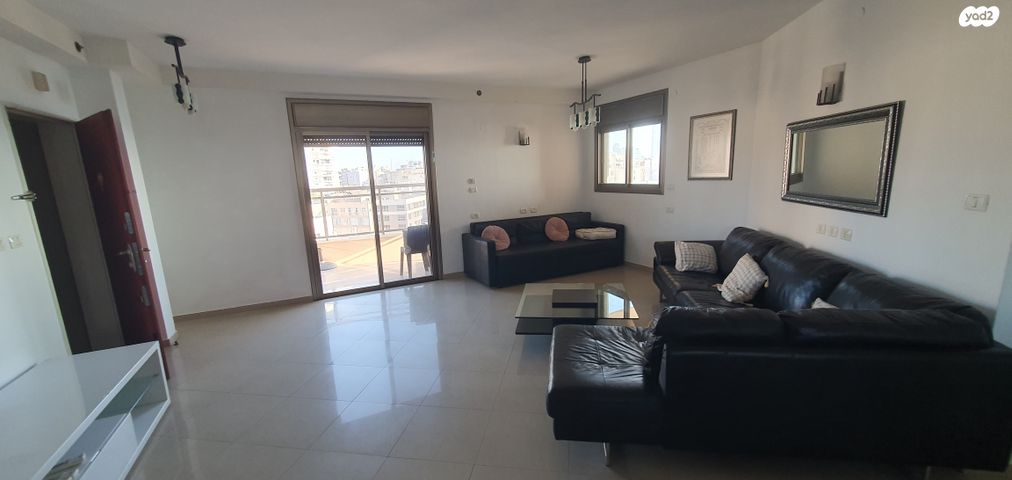 דירה, המתמיד 10, צפון מערב מרכז העיר, נתניה