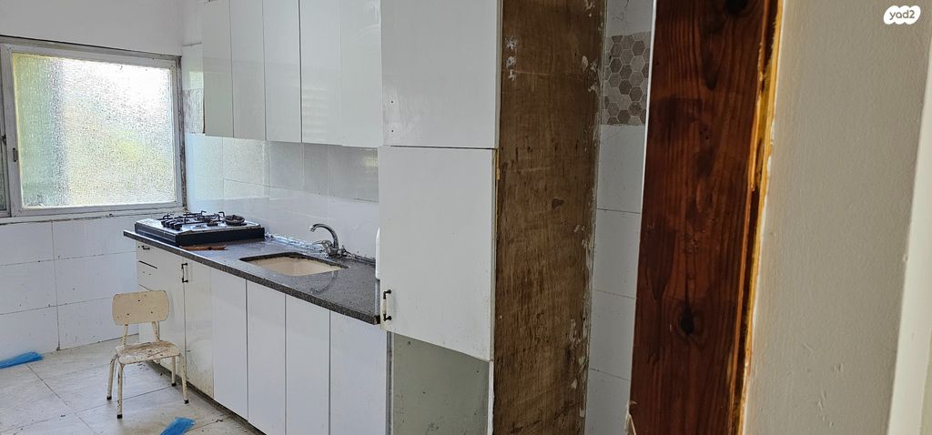 דירה, הקיקיון 12, אפרידר, אשקלון