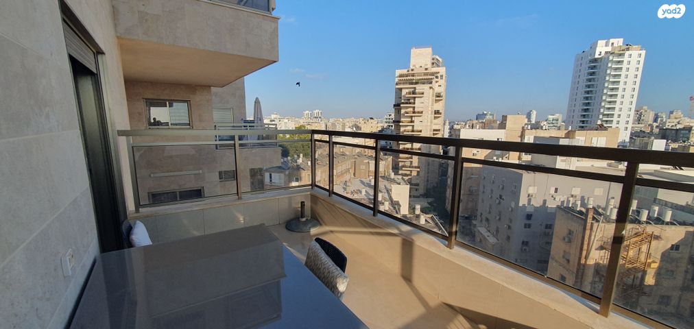 דירה, המתמיד 10, צפון מערב מרכז העיר, נתניה