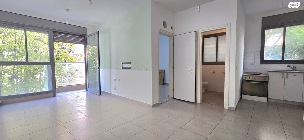 דירה, הקונגרס 10, נווה שאנן, תל אביב יפו