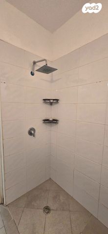 דירה, הקונגרס 10, נווה שאנן, תל אביב יפו