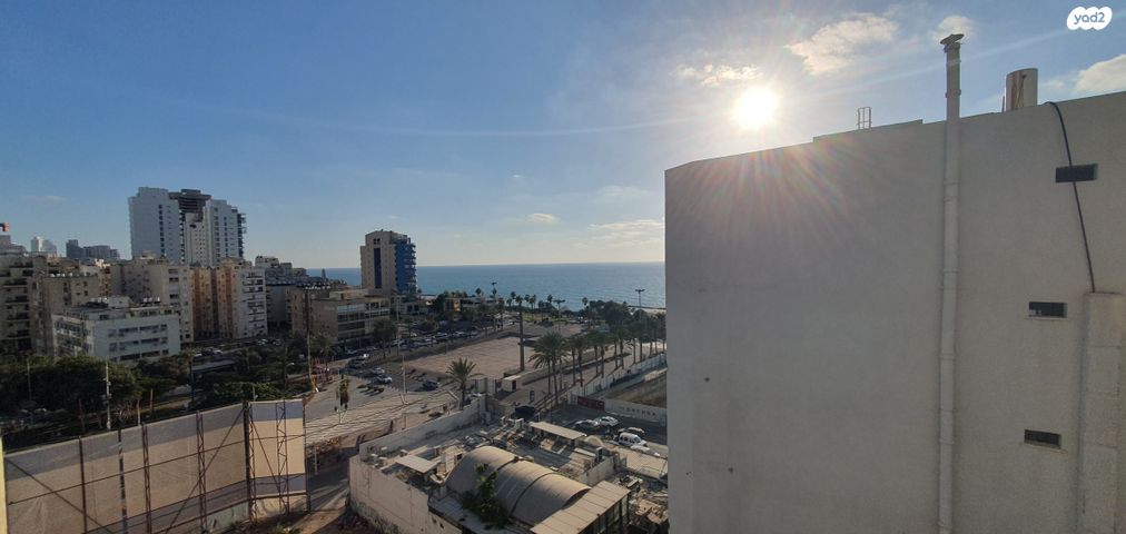 דירה, המתמיד 10, צפון מערב מרכז העיר, נתניה