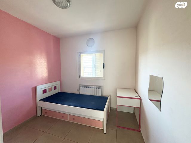 גג/ פנטהאוז, הרב אריה בינה, חומת שמואל, הר חומה, ירושלים