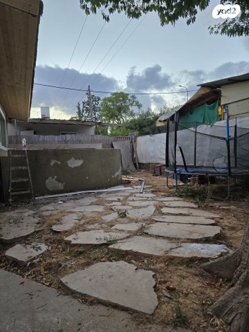 בית פרטי/ קוטג', נופך