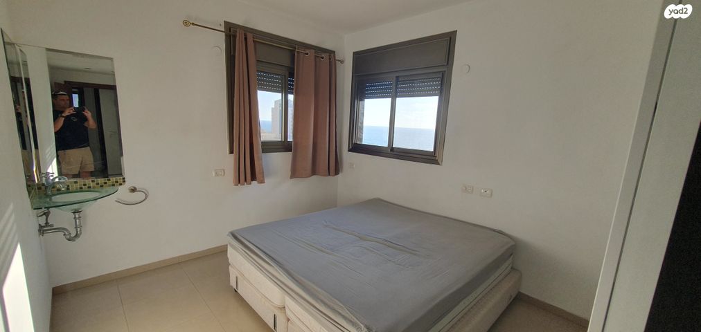 דירה, המתמיד 10, צפון מערב מרכז העיר, נתניה