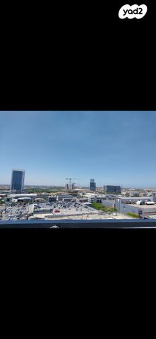 חנויות/ שטח מסחרי, מב"ת מערב, אזור תעשייה חדש, ראשון לציון