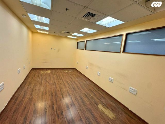 משרדים, דרך קיבוץ גלויות, צפון יפו, המושבה האמריקאית-גרמנית, תל אביב יפו